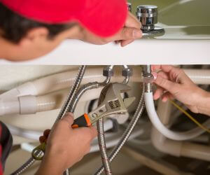 About Emergency plumbing pros Kingfield, ME